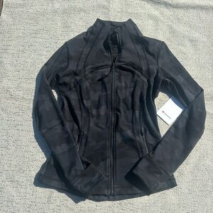 Lululemon Define Jacket size 6